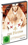 DVD Cover Die Päpstin