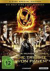 DVD Cover Die Tribute von Panem - The Hunger Games