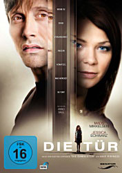 DVD Cover Die Tür