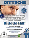 DVD Cover Dittsche Staffel 11: Biddddäää!