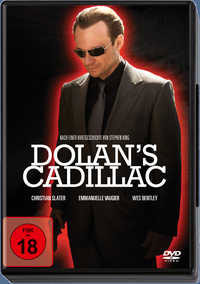 DVD Cover Dolan's Cadillac
