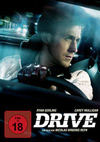 DVD Cover Drive