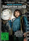 DVD Cover Forgotten Silver - Kein Oscar für Mr. McKenzie