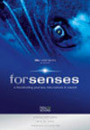 DVD Cover forsenses - A Fascinating Journey into Nature & Sound
