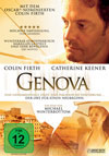 DVD Cover Genova