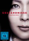 DVD Cover Geständnisse - Confessions