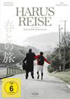 DVD Cover Harus Reise