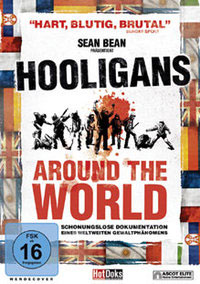 DVD Cover Hooligans Around the World