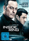 DVD Cover Inside Ring