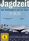 DVD Cover Jagdzeit