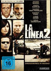 DVD Cover La Linea 2