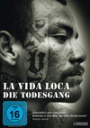 DVD Cover La Vida Loca - Die Todesgang