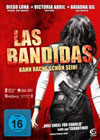 DVD Cover Las Bandidas
