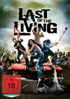 DVD Cover Last of the Living