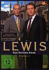Lewis:Der Oxford Krimi - Staffel 1