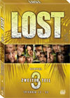 Lost - 3. Staffel - Teil 2