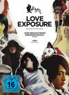 DVD Cover Love Exposure 