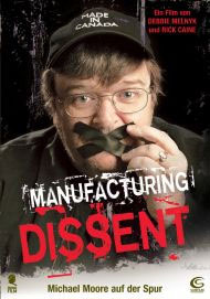 Manufacturing Dissent