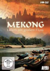 DVD Cover Mekong - Leben am großen Fluss