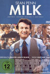 DVD Cover Milk