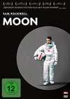 DVD Cover Moon