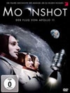 DVD Cover Moonshot - Der Flug von Apollo 11