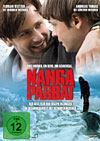 DVD Cover Nanga Parbat