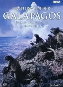 Naturwunder Galapagos - Inseln, die die Welt veränderten 