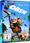 DVD Cover Oben