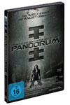 DVD Cover Pandorum