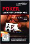 DVD Cover Poker. Von Haien und Fischen