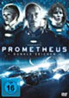 DVD Cover Prometheus – Dunkle Zeichen
