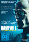 DVD Cover Rampart