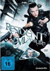 DVD Cover Resident Evil - Afterlife