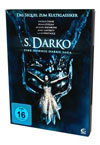 DVD Cover S. Darko - Eine Donnie Darko Saga