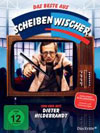 DVD Cover Das Beste Aus Scheibenwischer  - Von Und Mit Dieter Hildebrandt