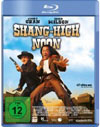 Shang-High Noon (Blu-ray)
