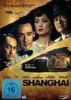 DVD Cover Shanghai