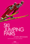 DVD Cover Ski Jumping Pairs - Olympia, wir kommen