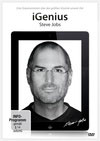 DVD Cover Steve Jobs: iGenius