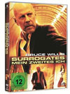DVD Cover Surrogates - Mein zweites Ich  