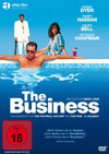 DVD Cover The Business
