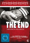 DVD Cover The End