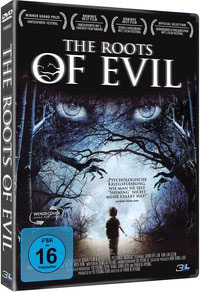 DVD Cover The Roots of Evil