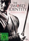 DVD Cover The Sword Identity