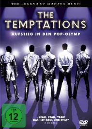 The Temptations - Aufstieg in den Pop-Olymp