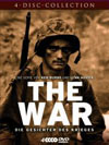 The War - Die Gesichter des Krieges 