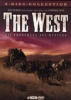 The West - Die Eroberung des Westens