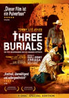 Three Burials – Die drei Begräbnisse des Melquiades Estrada - Special Edition