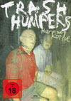 DVD Cover Trash Humpers